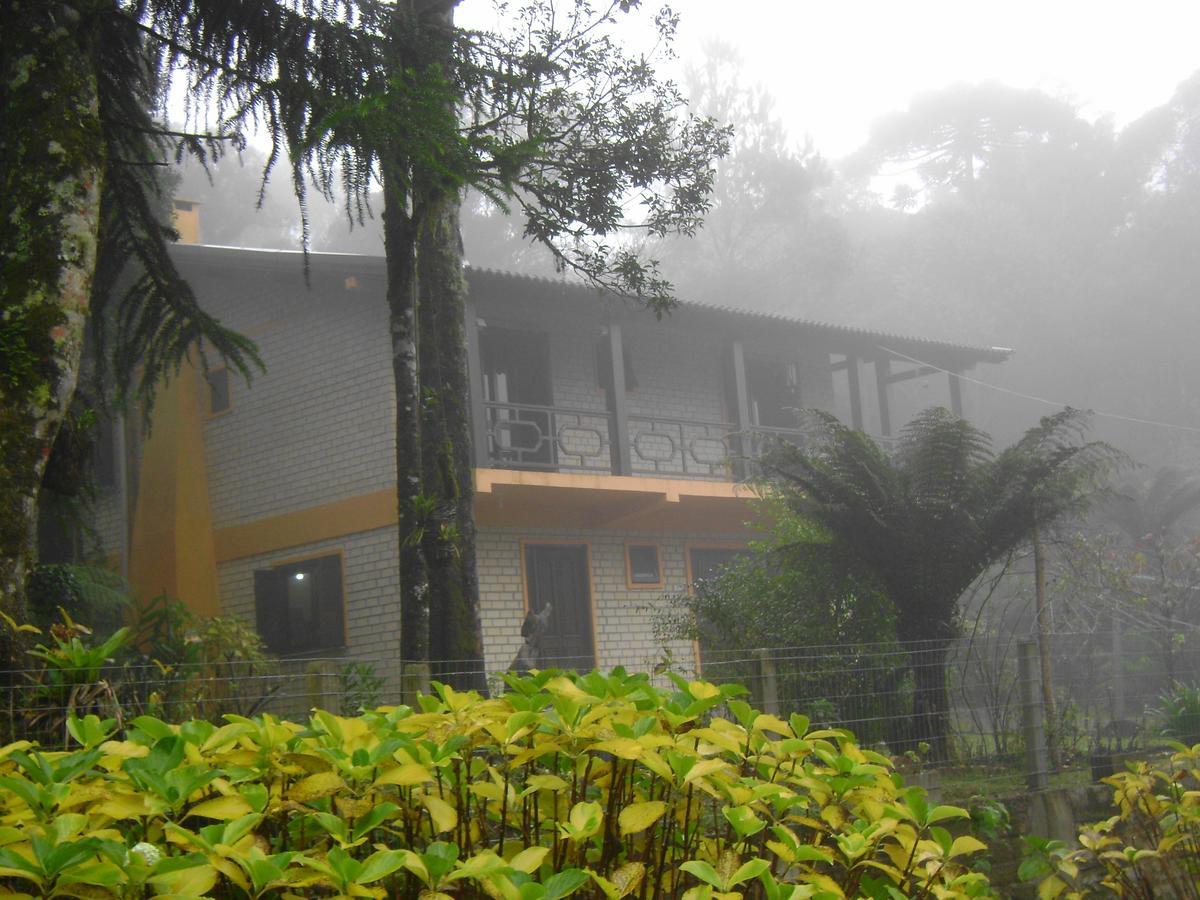 Doce Mundo De Fatima Villa São Francisco de Paula Buitenkant foto