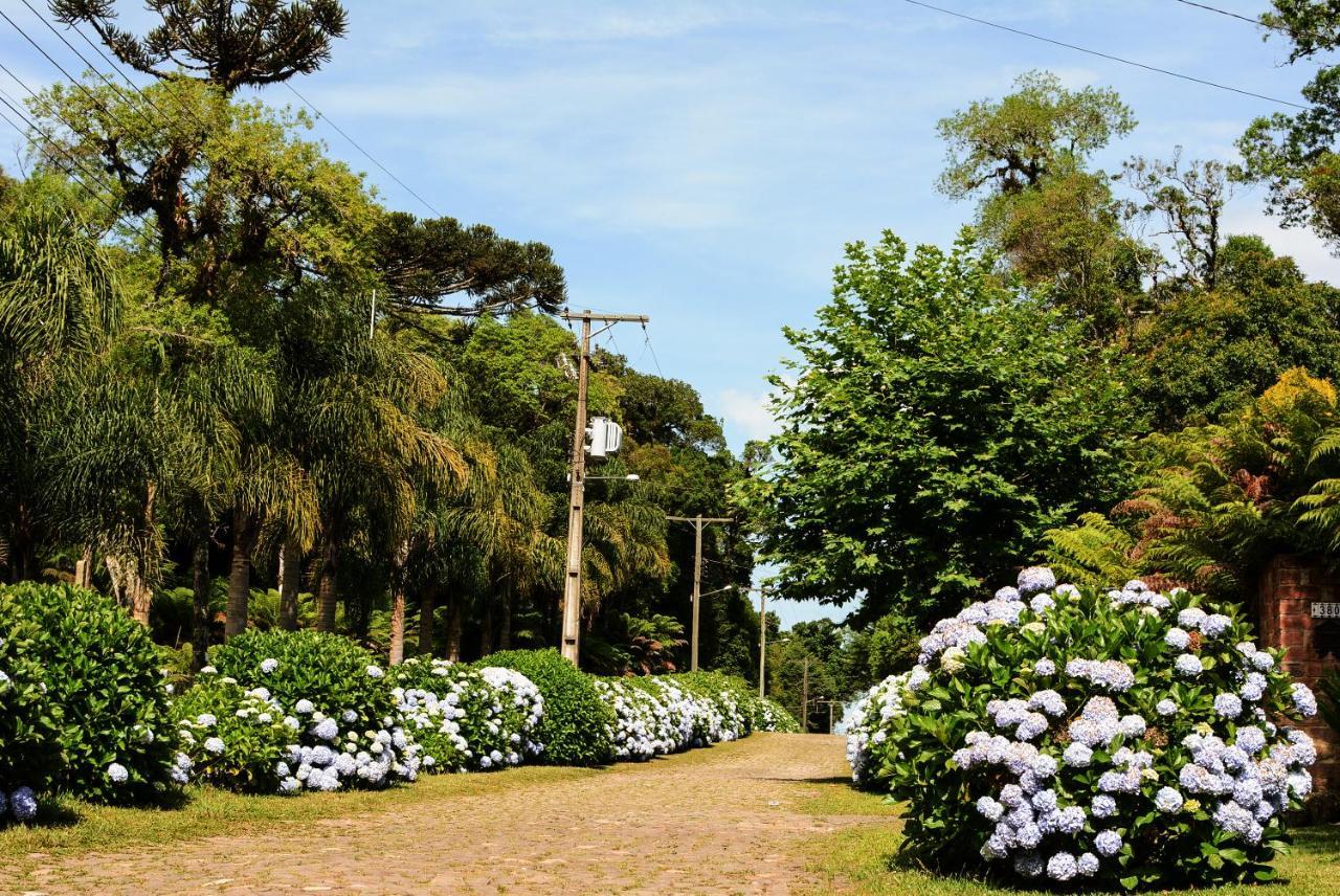 Doce Mundo De Fatima Villa São Francisco de Paula Buitenkant foto